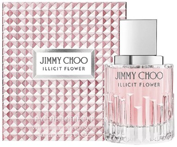 Jimmy Choo Illicit Flower  Jimmy Choo -    