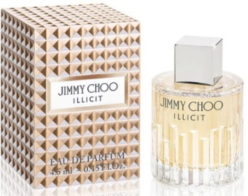 Jimmy Choo Illicit  Jimmy Choo -    