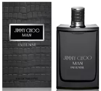 Jimmy Choo Man Intense  Jimmy Choo -    