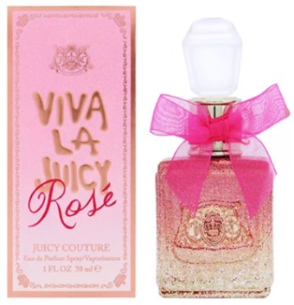 Viva La Juicy Rose  Juicy Couture -   -   