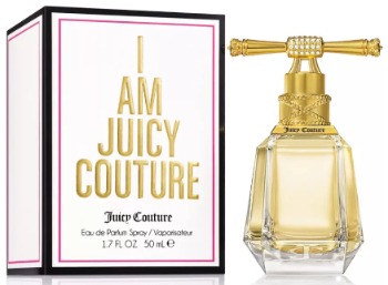I Am Juicy Couture   Juicy Couture -    