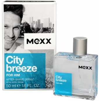 City Breeze For Him  Mexx -    