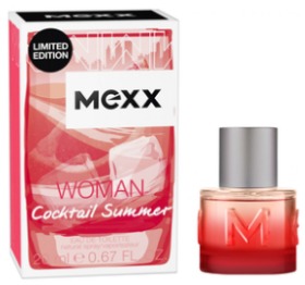 Cocktail Summer Woman  Mexx -    