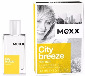 City Breeze for Her  Mexx -    