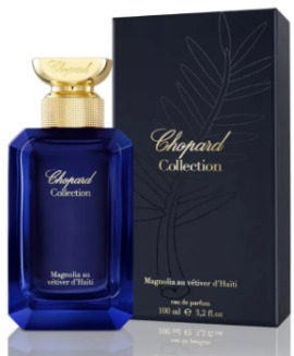 Magnolia Au Vetiver Du Haiti  Chopard -    