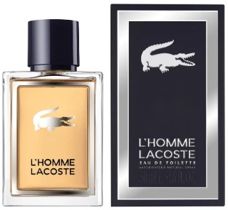 Lacoste L`Homme  Lacoste -    