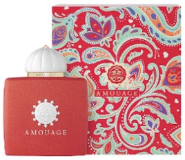 Amouage Bracken for Woman �� Amouage - ��������� ���� ��� ������
