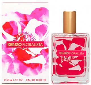 Kenzo Floralista  Kenzo -   -   