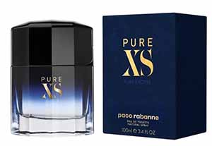 Pure XS  Paco Rabanne -    
