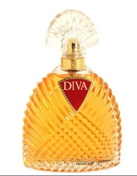 Diva   Ungaro -   -   