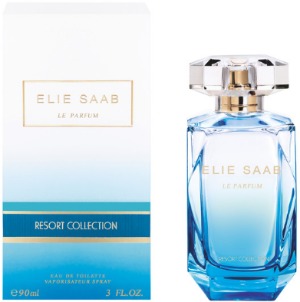 Elie Saab Le Parfum Resort Collection  Elie Saab -   -   