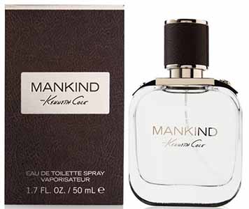 Mankind   Kenneth Cole -    