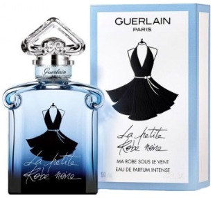La Petite Robe Noir Intense  Guerlain -   -   
