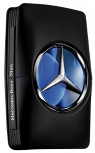 Mercedes-Benz Man  Mercedes-Benz -   -   
