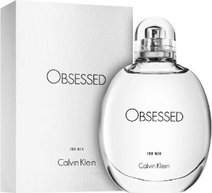 Obsessed for Men �� Calvin Klein - ��������� ���� - ������ ��� ������