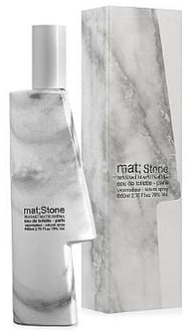 Mat; stone  Masaki Matsushima -    