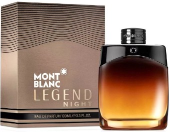 Legend Night  Mont Blanc -    