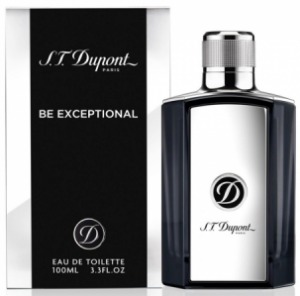 S.T. Dupont Be Exceptional  S.T. Dupont -    
