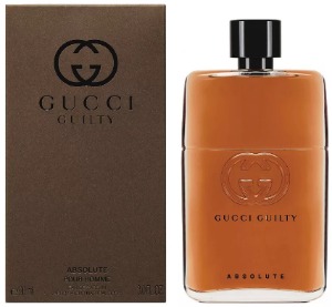 Gucci Guilty Absolute pour homme  Gucci -    