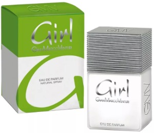 Girl Eau de Parfum  Gian Marco Venturi -    
