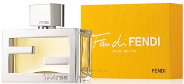 Fan di Fendi Eau de Toilette  Fendi -    