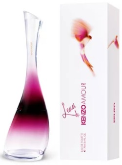 L`Eau de Kenzo Amour  Kenzo -    