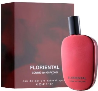 Floriental   Comme des Garcons -   -   