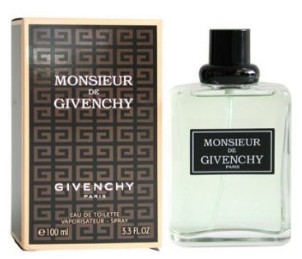 Monsieur  Givenchy -    