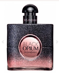 Black Opium Floral Shock  Yves Saint Laurent -   -   