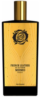 French Leather  Memo -    