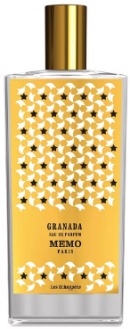 Granada  Memo -    