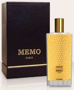 Jannat  Memo -    