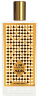 Kedu  Memo -   -   