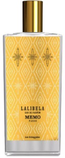 Lalibela  Memo -    