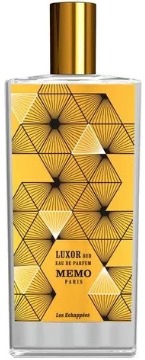 Luxor Oud  Memo -    