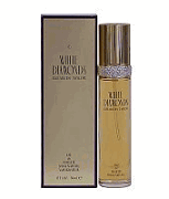 White Diamonds  Elizabeth Taylor -    