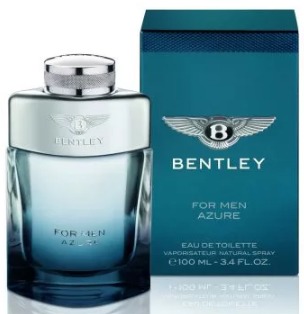 Bentley for Men Azure  Bentley -    