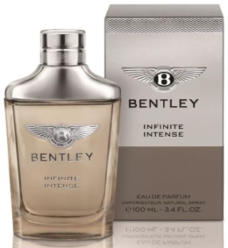 Bentley Infinite Intense  Bentley -    