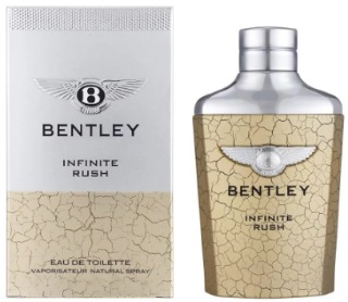 Bentley Infinite Rush  Bentley -    