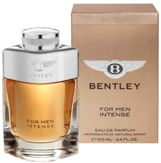 Bentley for Men Intense  Bentley -    