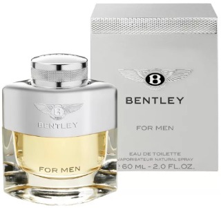 Bentley for Men  Bentley -    