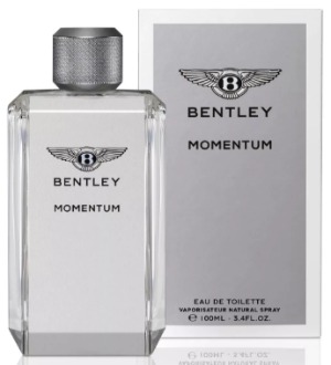 Bentley Momentum  Bentley -    