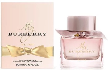 My Burberry Blush  Burberry -   -   