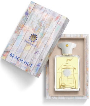 Beach Hut Man  Amouage -    