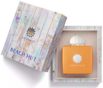 Beach Hut Woman  Amouage -    
