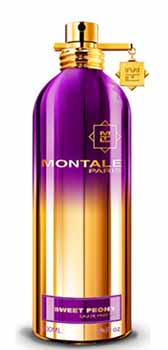 Sweet Peony  Montale -    