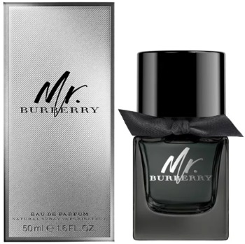 Mr. Burberry Eau de Parfum  Burberry -    