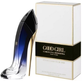 Good Girl Legere  Carolina  Herrera -   -   