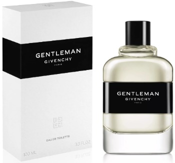 Gentleman 2017  Givenchy -    
