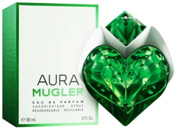 Aura  Thierry Mugler -    